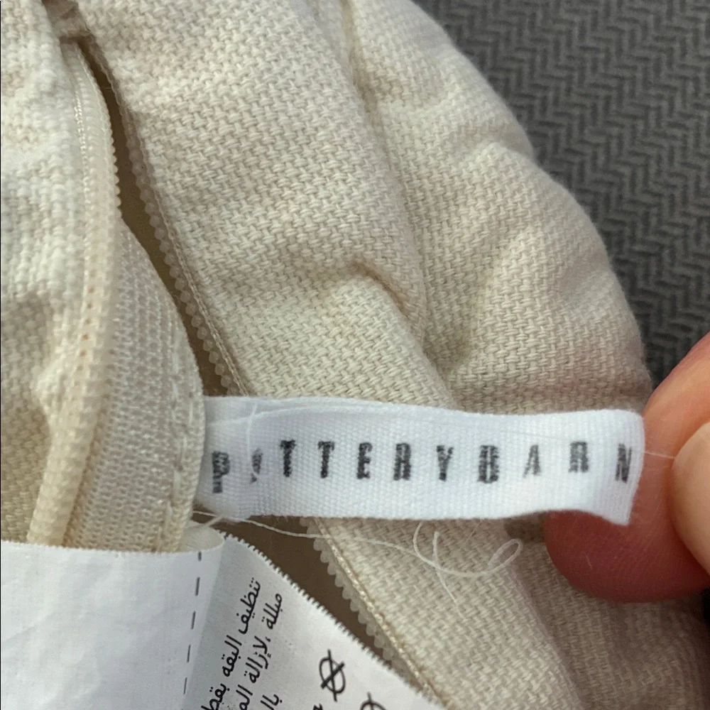Pottery Barn pottery barn